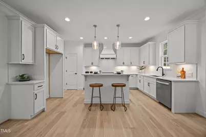 2628 Silver Gate Court, Wake Forest, NC 27587 - Photo 6