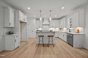 2628 Silver Gate Ct, Wake Forest, NC 27587 - Photo 6