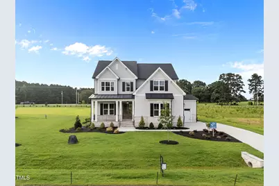 190 Broadleaf Lane, Youngsville, NC 27596 - Photo 2