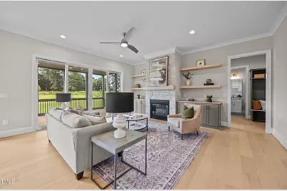 190 Broadleaf Lane, Youngsville, NC 27596 - Photo 12