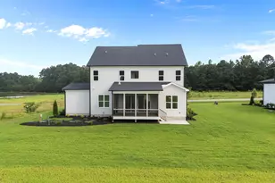 190 Broadleaf Ln, Youngsville, NC 27596 - Photo 32