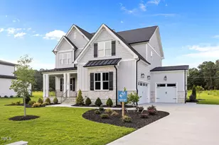 190 Broadleaf Ln, Youngsville, NC 27596 - Photo 4