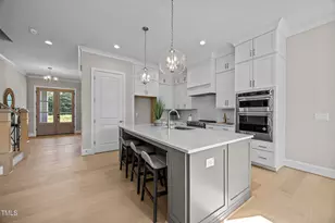 190 Broadleaf Ln, Youngsville, NC 27596 - Photo 8