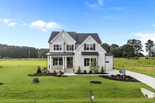 190 Broadleaf Ln, Youngsville, NC 27596 - Photo 2