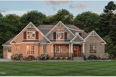 172 Bonica Creek Drive, Garner, NC 27529 - Photo 2