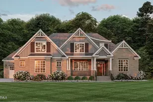 172 Bonica Creek Dr, Garner, NC 27529 - Photo 2