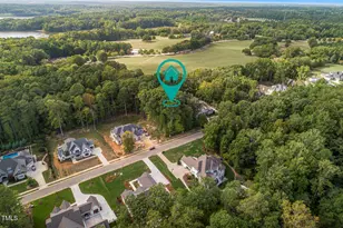 172 Bonica Creek Dr, Garner, NC 27529 - Photo 4