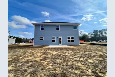 203 Lake Edge Drive, Lillington, NC 27546 - Photo 26