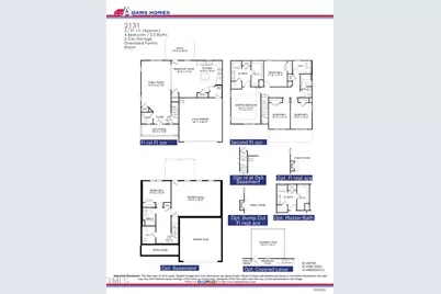 203 Lake Edge Drive, Lillington, NC 27546 - Photo 2