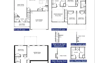 203 Lake Edge Dr, Lillington, NC 27546 - Photo 2