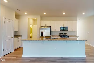 635 Cline Falls Drive #Honeysuckle, Holly Springs, NC 27540 - Photo 16