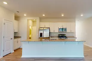 635 Cline Falls Dr, Holly Springs, NC 27540 - Photo 16