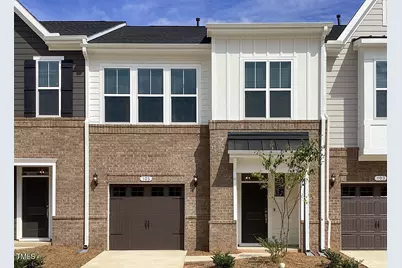 635 Cline Falls Drive #Honeysuckle, Holly Springs, NC 27540 - Photo 10