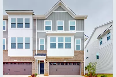 129 Lemon Leaf Road #Winterberry, Holly Springs, NC 27540 - Photo 20