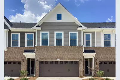 129 Lemon Leaf Road #Winterberry, Holly Springs, NC 27540 - Photo 8