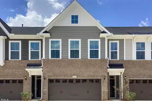 129 Lemon Leaf Rd, Holly Springs, NC 27540 - Photo 8