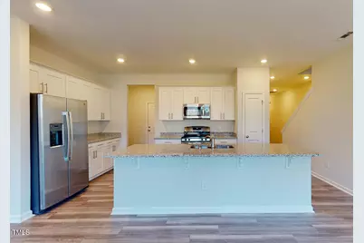 129 Lemon Leaf Road #Winterberry, Holly Springs, NC 27540 - Photo 14