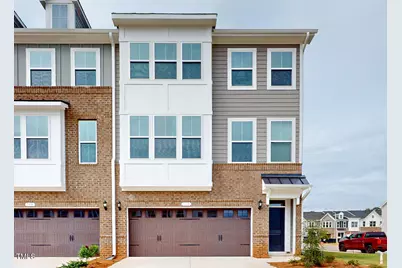 129 Lemon Leaf Road #Winterberry, Holly Springs, NC 27540 - Photo 1