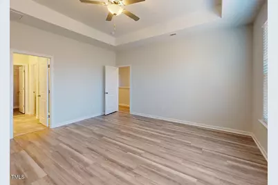 129 Lemon Leaf Road #Winterberry, Holly Springs, NC 27540 - Photo 12