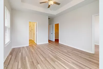 314 Lemon Leaf Place #Mandevilla, Holly Springs, NC 27540 - Photo 4