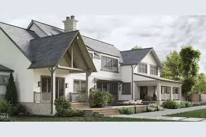 432 Firefly Overlook, Pittsboro, NC 27312 - Photo 2