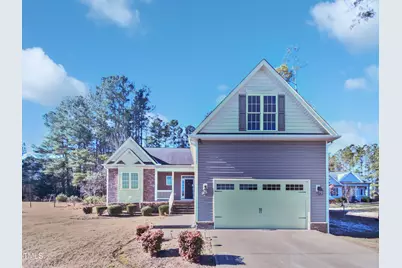 1813 Ferrell Meadows Drive, Zebulon, NC 27597 - Photo 1