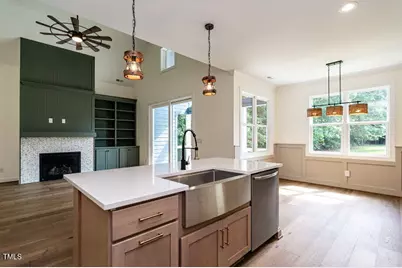 20 Tamaran Court, Spring Hope, NC 27882 - Photo 4