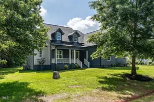 20 Tamaran Ct, Spring Hope, NC 27882 - Photo 4