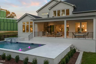 1609 Legacy Ridge Lane, Wake Forest, NC 27587 - Photo 70