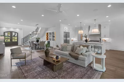 1609 Legacy Ridge Lane, Wake Forest, NC 27587 - Photo 16