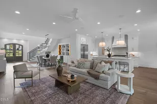 1609 Legacy Rdg Ln, Wake Forest, NC 27587 - Photo 16