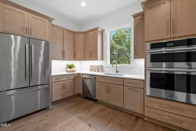 1609 Legacy Ridge Lane, Wake Forest, NC 27587 - Photo 28