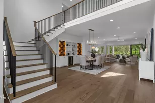 1609 Legacy Rdg Ln, Wake Forest, NC 27587 - Photo 8