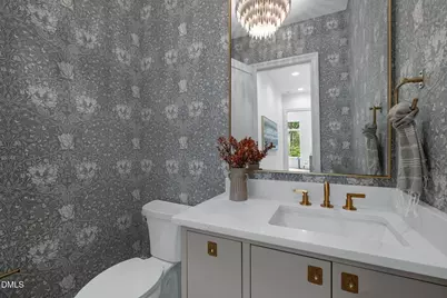 1609 Legacy Ridge Lane, Wake Forest, NC 27587 - Photo 32