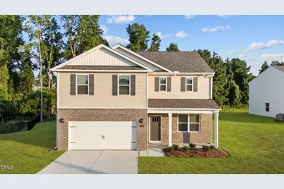 4191 Bertines Court, Elm City, NC 27822 - Photo 1