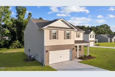 4191 Bertines Court, Elm City, NC 27822 - Photo 2