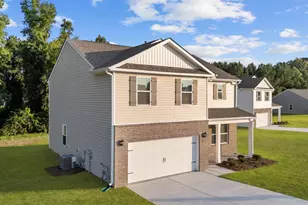 4191 Bertines Ct, Elm City, NC 27822 - Photo 2