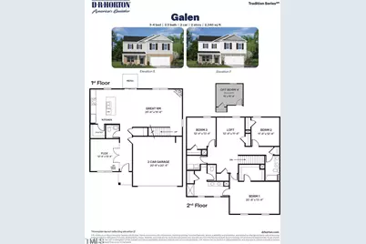 4191 Bertines Court, Elm City, NC 27822 - Photo 42