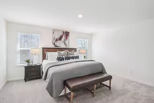 128 Parker Ln, Mebane, NC 27302 - Photo 18