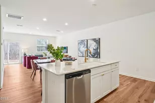 128 Parker Ln, Mebane, NC 27302 - Photo 8