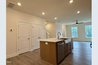 494 Traditions Grande Boulevard #25, Wake Forest, NC 27587 - Photo 6