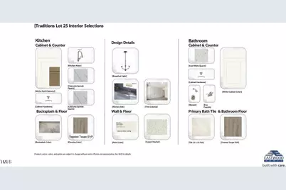 494 Traditions Grande Boulevard #25, Wake Forest, NC 27587 - Photo 26