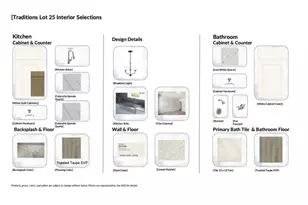 494 Traditions Grande Blvd, Wake Forest, NC 27587 - Photo 26