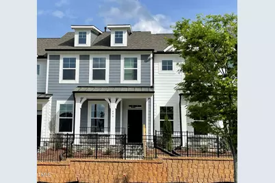 494 Traditions Grande Boulevard #25, Wake Forest, NC 27587 - Photo 1