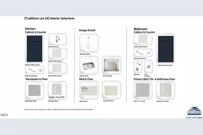 496 Traditions Grande Boulevard #24, Wake Forest, NC 27587 - Photo 24