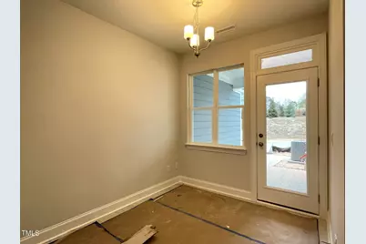 496 Traditions Grande Boulevard #24, Wake Forest, NC 27587 - Photo 8