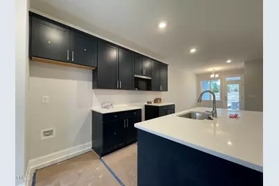 496 Traditions Grande Boulevard #24, Wake Forest, NC 27587 - Photo 4