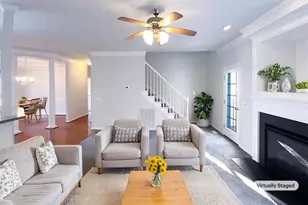 1004 Cabin Hill Way, Garner, NC 27529 - Photo 2