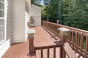 1004 Cabin Hill Way, Garner, NC 27529 - Photo 8