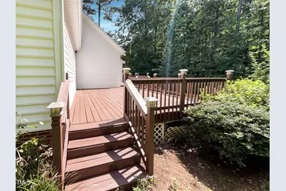 1004 Cabin Hill Way, Garner, NC 27529 - Photo 22